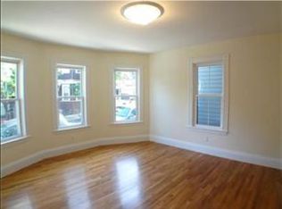 50 Mount Vernon St, Charlestown, MA 02129