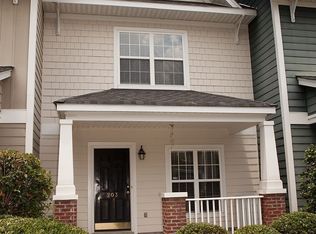 203 Hampton Forest Dr, Columbia, SC 29209