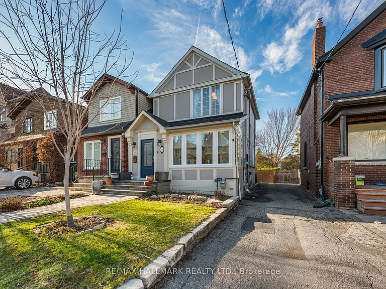 146 Roslin Ave — Photo 1