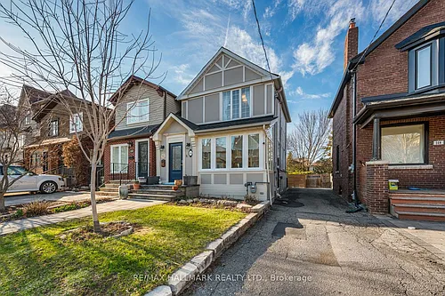 146 Roslin Ave Photo 1