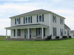 1335 Bardstown Rd, Springfield, KY 40069