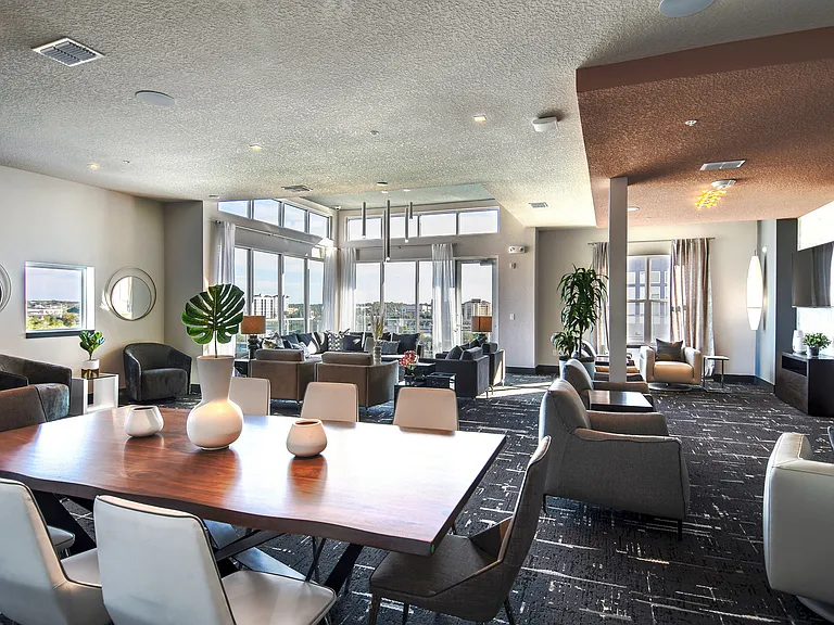 Sanctuary at Centerpointe — Photo 18
