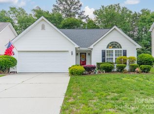 199 Ashmont Dr, Kannapolis, NC 28081