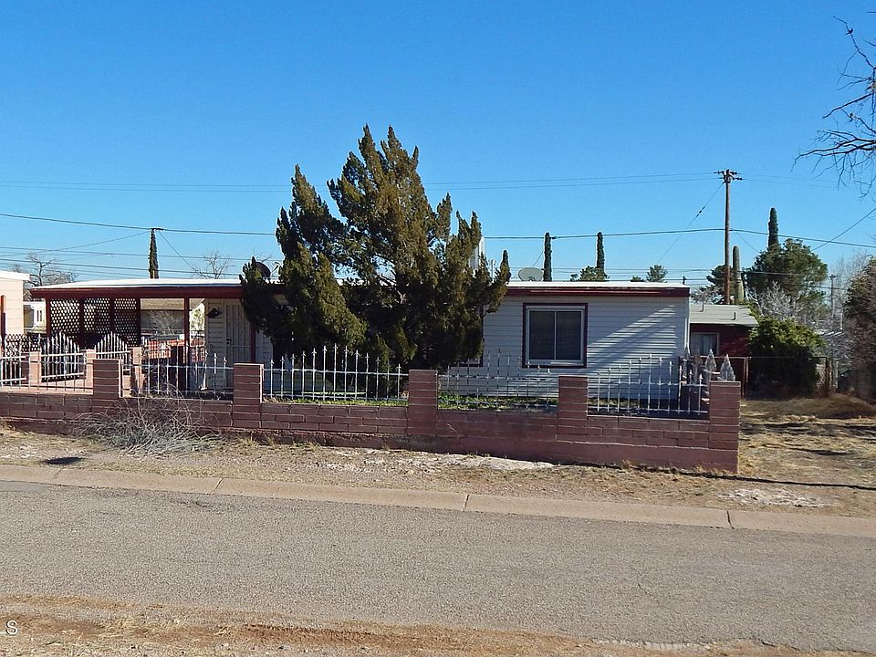 115 Fort Huachuca Ln, Bisbee, AZ 85603 Zillow