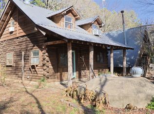 13695 NE 173rd Rd, Red Oak, OK 74563