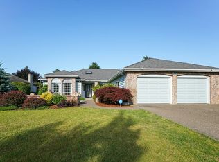 6379 Crampton Dr N, Keizer, OR 97303