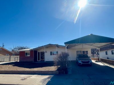 821 Jefferson Ave, Grants, NM, 87020
