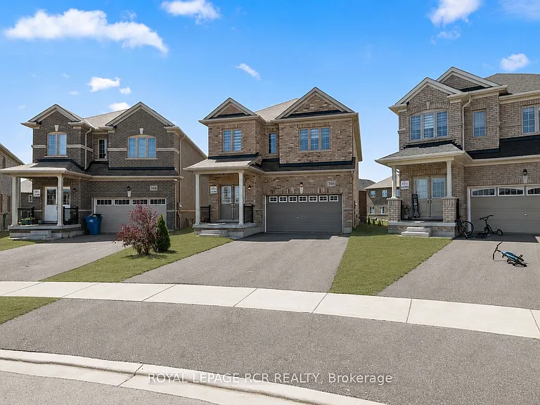 166 Seeley Ave — Photo 2