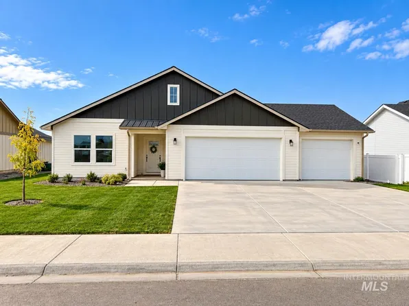1553 Skookum Dr, Ontario, OR 97914