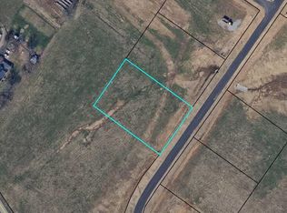 109 Ridgefield Dr, Nicholasville, KY 40356