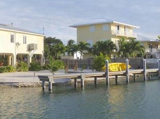 115 Shore Dr, Sugarloaf Key, FL 33042