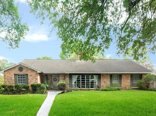 5923 Belrose Dr, Houston, TX 77035