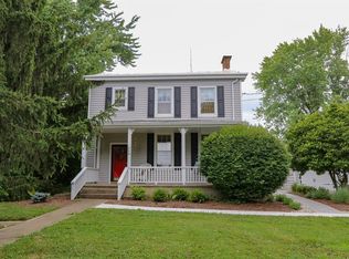 114 E Fosters Maineville Rd, Maineville, OH 45039