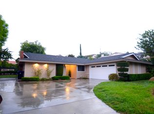 16331 Marilyn Dr, Granada Hills, CA 91344