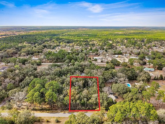 2nd image of 0 Debbie Rd