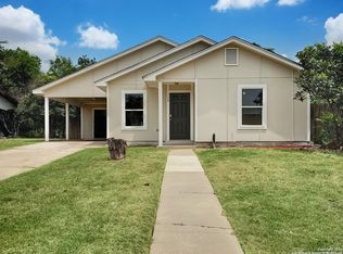 719 Deely Pl, San Antonio, TX 78221