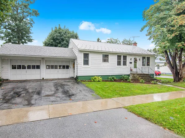 66 Upper Welden Street, St. Albans City, VT 05478