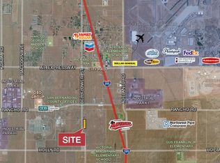 16681 Bellflower St, Adelanto, CA 92301