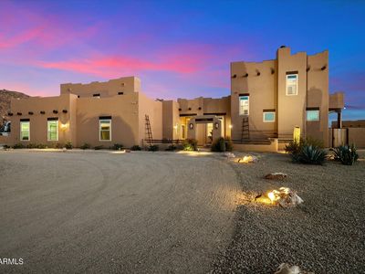 9255 W Buckskin Trl, Peoria, AZ, 85383