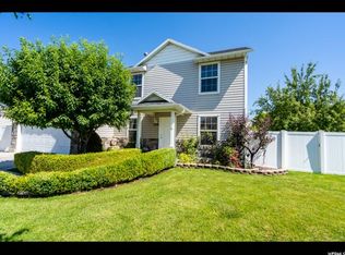 1518 W 200 S, Lehi, UT 84043
