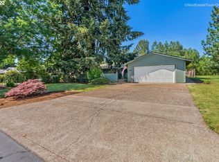 1619 Willamina Ave, Forest Grove, OR