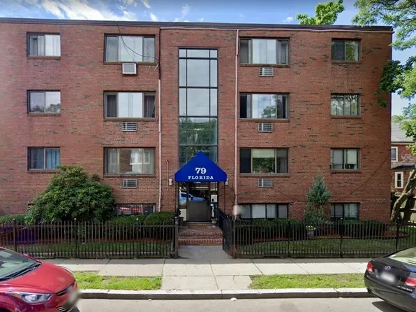 79 Florida St APT 5, Dorchester, MA 02124
