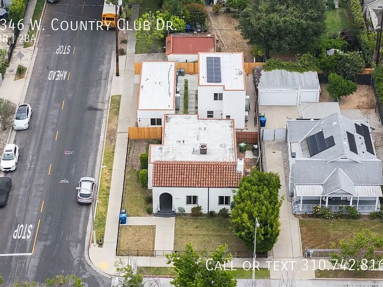 4346 W Country Club Dr — Photo 31