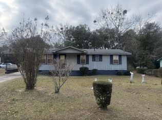 106 Hiers Ave, Sylvania, GA 30467