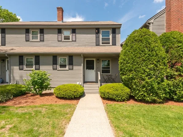 192 Pleasant St APT 9, Leominster, MA 01453