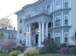 498 Hanover St #3, Manchester, NH 03104