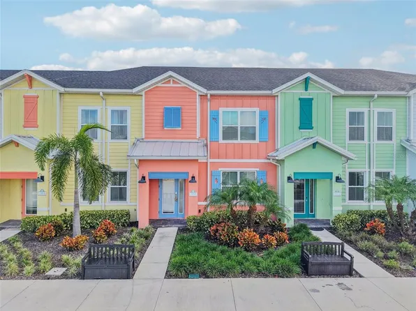 2968 On The Rocks Point, Kissimmee, FL 34747