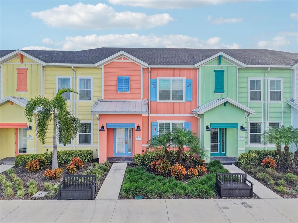 2968 On The Rocks Point, Kissimmee, FL