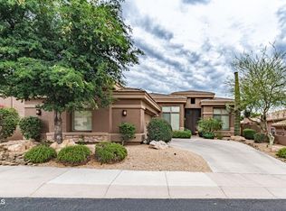 11473 E Blanche Dr, Scottsdale, AZ 85255