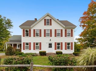344 W River St, Orange, MA 01364