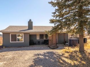 6030 E Sunset Blvd, Flagstaff, AZ 86004