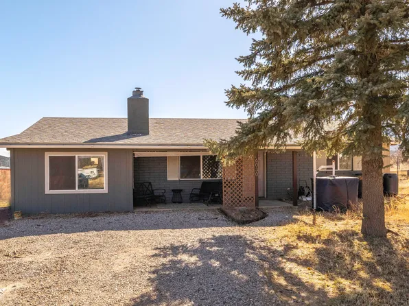 6030 E Sunset Blvd, Flagstaff, AZ 86004