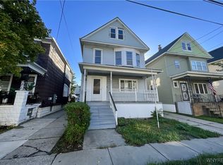 23 Matejko St, Buffalo, NY 14206