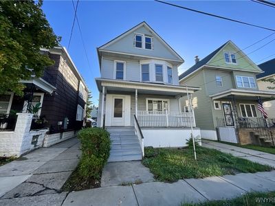 23 Matejko St, Buffalo, NY, 14206