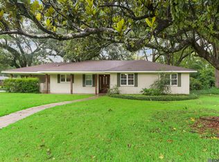 9325 Woodbine St, Baton Rouge, LA 70815