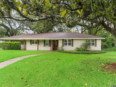 9325 Woodbine St, Baton Rouge, LA, 70815