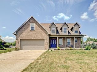 638 Schmitt Rd, Indianapolis, IN 46239