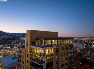 311 NW 12th Ave UNIT 1601, Portland, OR 97209