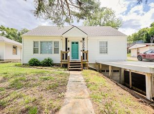 3008 Faraon St, Saint Joseph, MO 64501