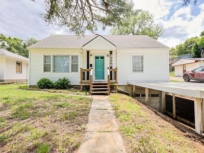 3008 Faraon St, Saint Joseph, MO, 64501