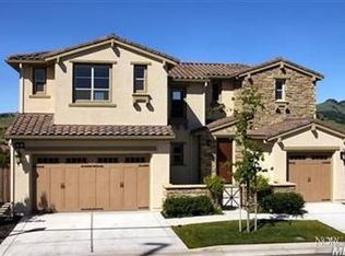 591 Via De Bella, Fairfield, CA 94534