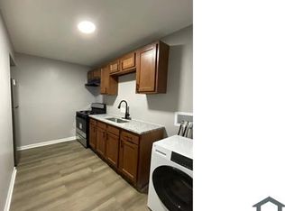 2609 Garrison Blvd, Baltimore, MD 21216