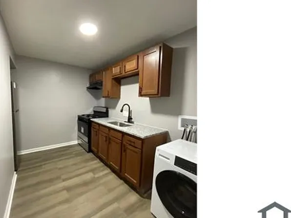 2609 Garrison Blvd, Baltimore, MD