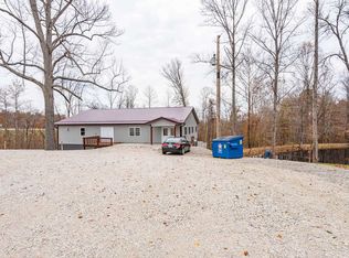 1224 N State Road 45, Bloomfield, IN 47424