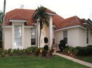6665 Cristina Marie Dr, Orlando, FL 32835