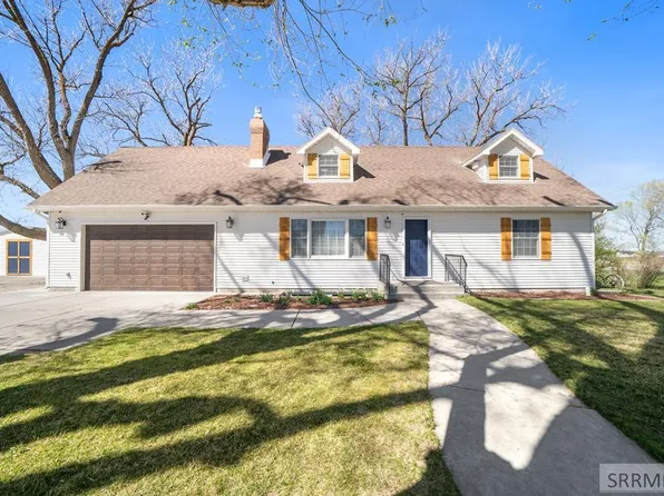 4942 S 45 E, Ammon, ID 83406